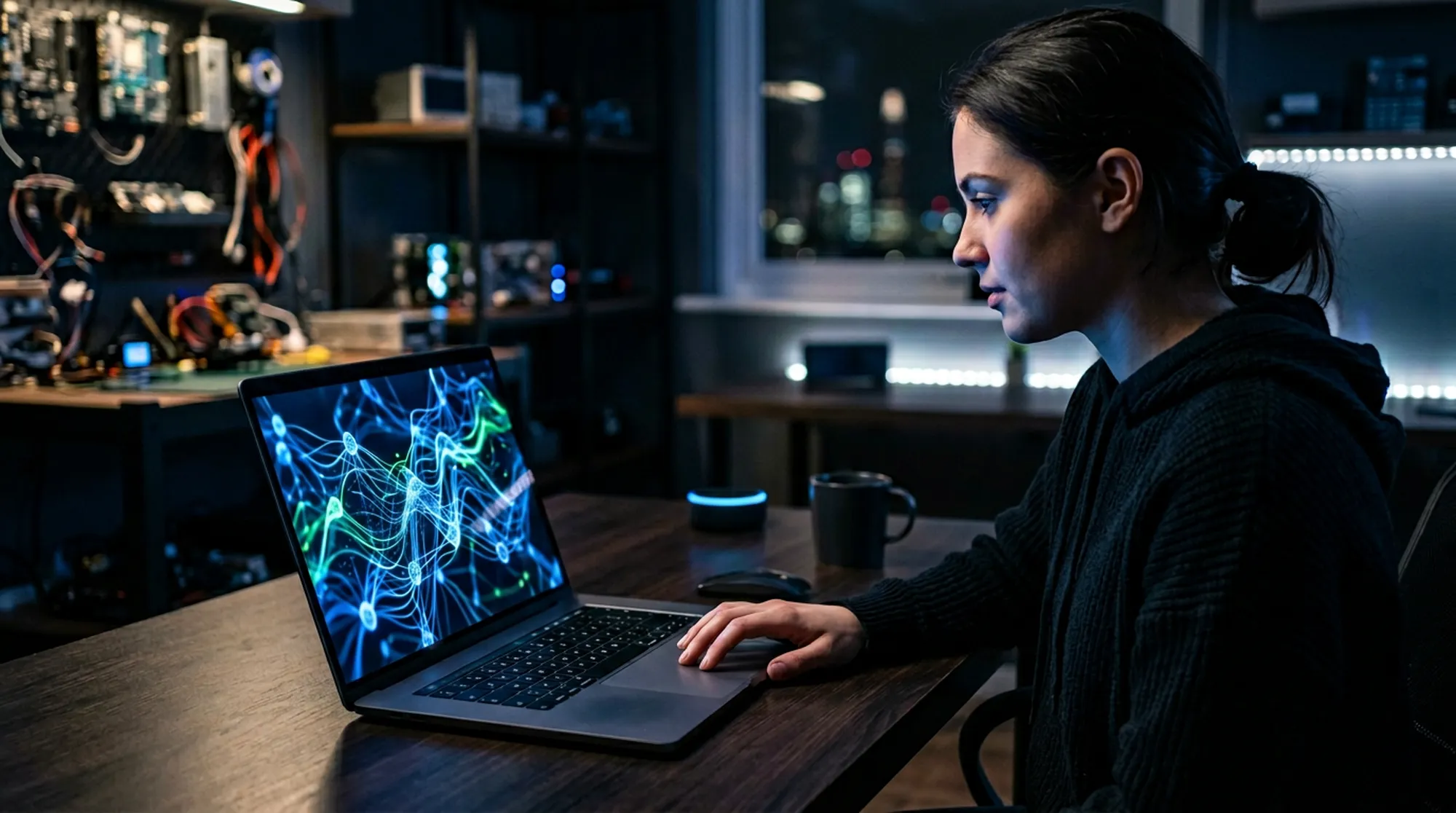 Technologia AI w kontekście przygotowania materiałów edukacyjnych o ubezpieczeniach