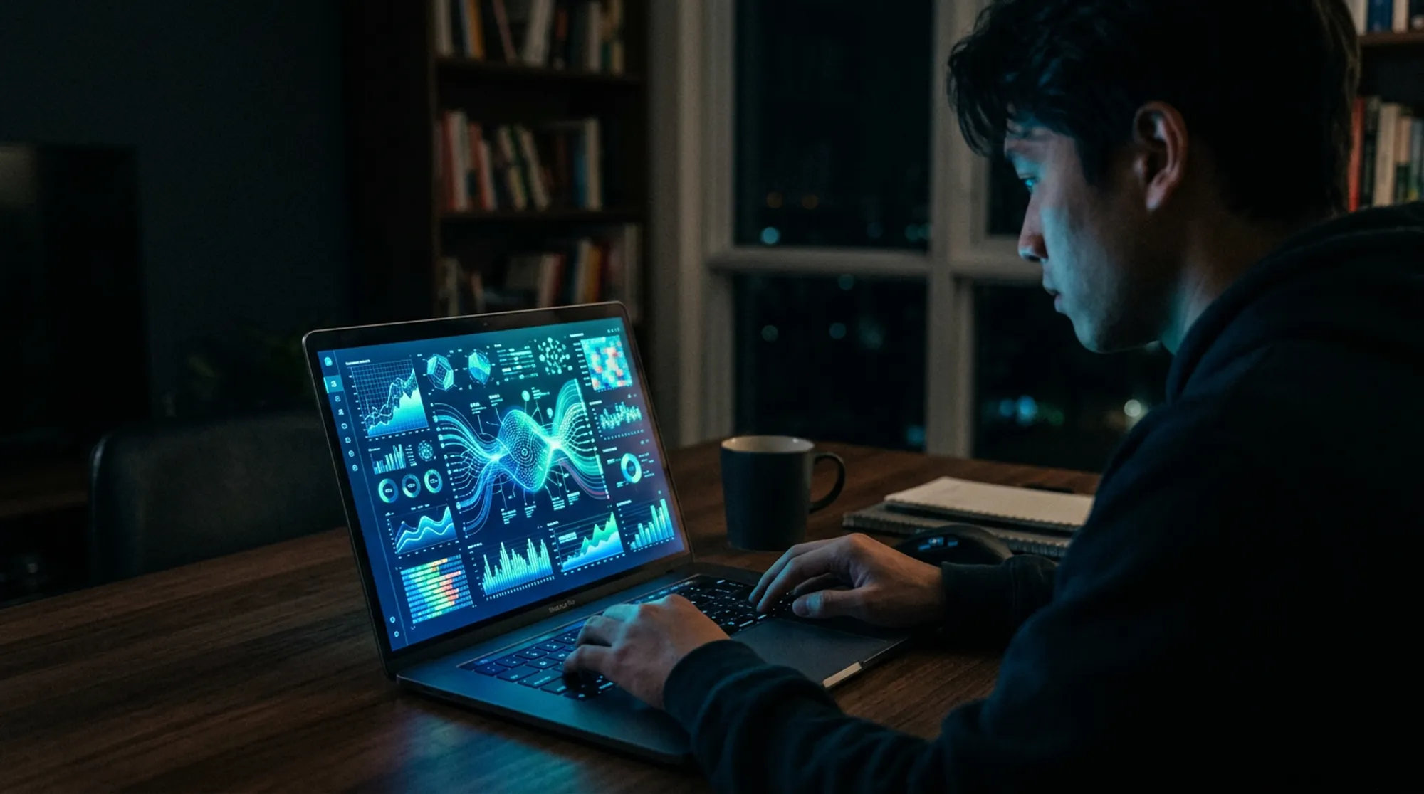 Analityka i narzędzia cyfrowe w kursie o ubezpieczeniach